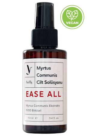 Ease All Myrtle Extract Skin Barrier - Acne and Rash Solution SFD03 - So Fly