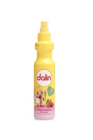 Easy Scanning Spray 200 ml x 6 Pieces - Dalin