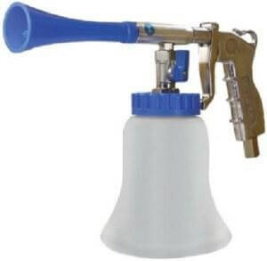 Easyclean 365 R+M car interior dry cleaning gun - RM Suttner