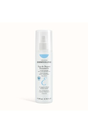 Eau De Beaute Rosamelis Revitalisierendes Tonic 200 ml - Embryolisse
