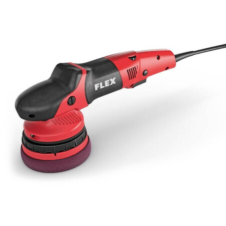 Eccentric polisher FLEX XCE 10-8 125 - FLEX Polishers