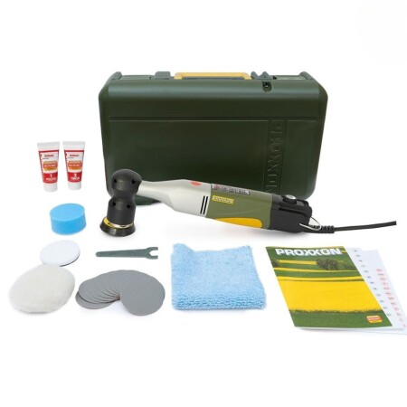 Eccentric polisher PROXXON EP/E - PROXXON MICROMOT
