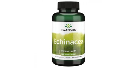 Echinacea - POWERBODY