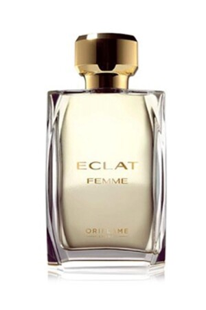 MNZ-Eclat Femme EDT 50 ملي لترفيمات النساء 30128 enucuzavn011 - Oriflame