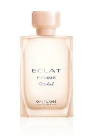 Eclat Femme Weekend Edt Women's Perfume 9 - Oriflame