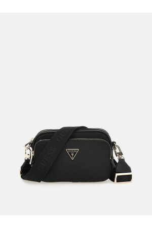 Eco Gemma Mini-Umhängetasche für Damen - Guess