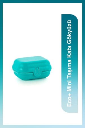 Eco- Mini Taşıma Kabı Gökyüzü PKTTPRYNSET159 - Tupperware
