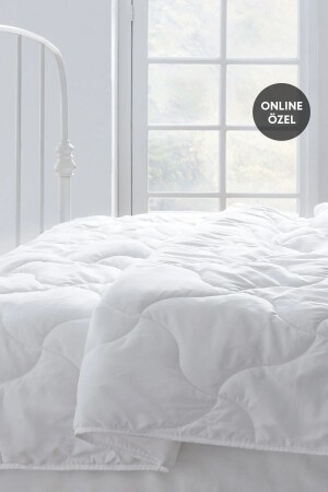 Eco Night Einzelbettdecke 300 Gr/m2 (155x215) - Yataş