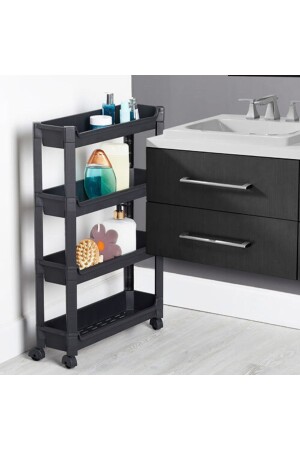 Eco Rafty 4-stufiger Organizer Org-66 - Kosova