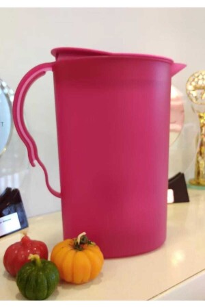 Eco Tip Top Jug EcoTipTop - Tupperware