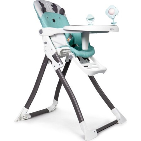 Eco Toys high chair - Eco Toys