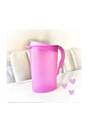 Eco Type Top Jug 2 Lt 11112038 - Tupperware