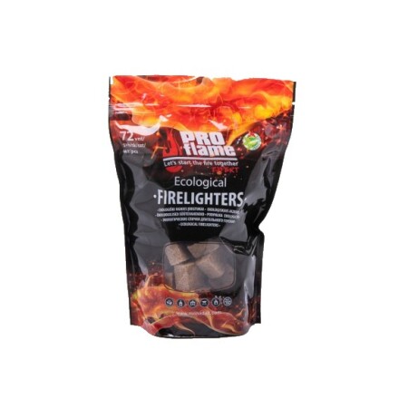 Ecological fire starters PROFLAME Expert - Proflame Expert