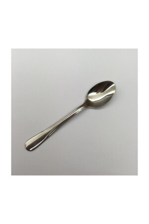 Eda Model Tea Spoon 12 Pieces SMCK - Smeraldo