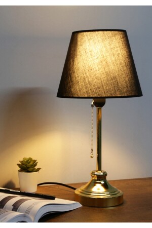 Edel Gold Body Lampshade Fabric Headboard Ayd-3109 AYD-3109 - HOMİNG