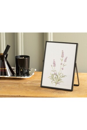 Edela Metal Frame 13x18 Cm Black - English Home