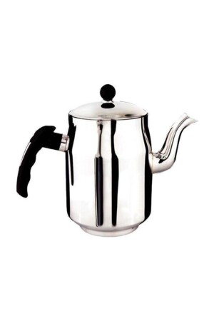 Edelstahl 4 No 2,5 Liter Kaffeekanne 211020 - Kahramanlar