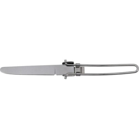 Edelstahlmesser FoxOutdoor - FoxOutdoor