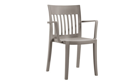 Eden-K Chair 2 Pieces - Cadde Yıldız