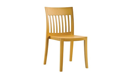 Eden-S Chair 2 Pieces - Cadde Yıldız