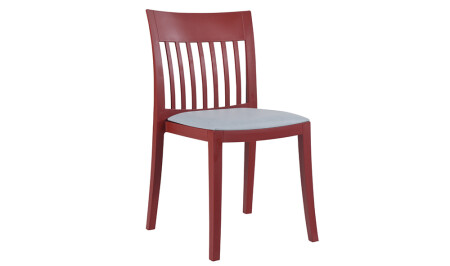 Eden-S Soft Chair 2 Pieces - Cadde Yıldız