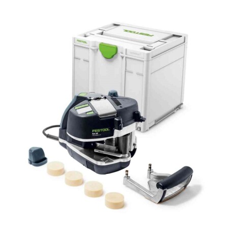 Edge banding tool FESTOOL KA 65-Plus - FESTOOL