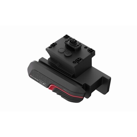 Edge cutting attachment for ROBOROCK Z series - Roborock