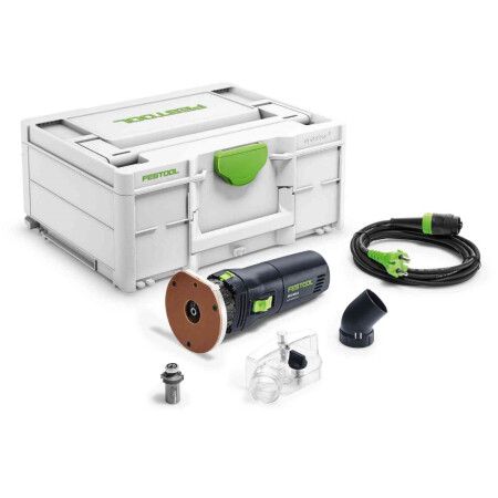 Edge router FESTOOL OFK 500 Q-Plus R3 - FESTOOL