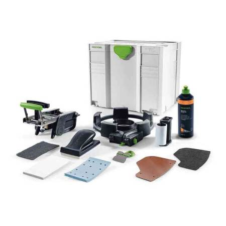 Edgebanding set FESTOOL KB-KA 65 SYS - FESTOOL