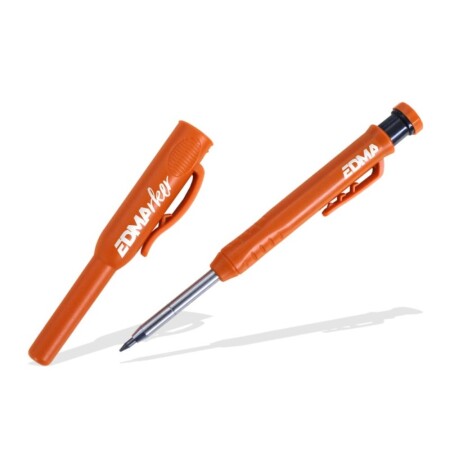 EDMA Edmarker 2,8 mm Markierungsstift - EDMA