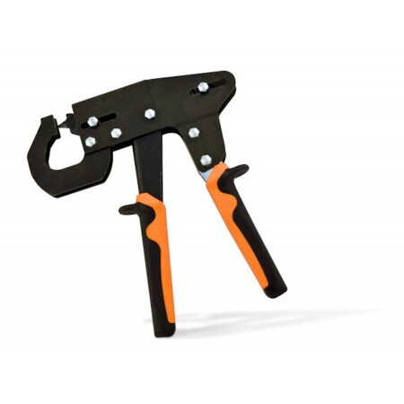 EDMA Ultra Profil plasterboard profile connecting pliers - EDMA