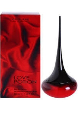منز- حب العقار Edp 50 مل عطر نسائية 00010022442 - Oriflame