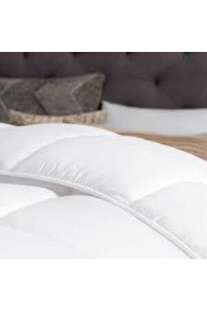 Edredon Microfiber Single Duvet - Uykuperest