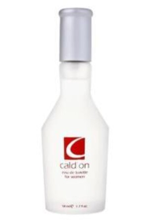 EDT Damenparfüm 50 ml Neu - Caldion