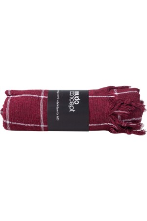 Edwin Claret Red Multi-Purpose Cover 140x140 - Mudo Concept