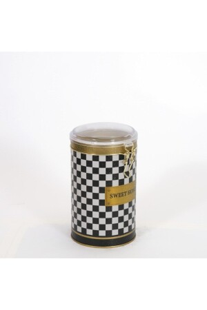 Ef117-17 Checkers Black_swt Home Desenli Baharatlık 1,1 Lt EF117-17 - Evle