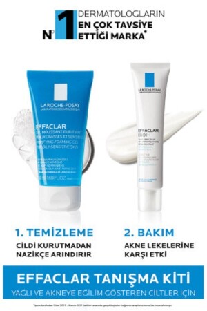 Effaclar Dating-Kit - La Roche Posay
