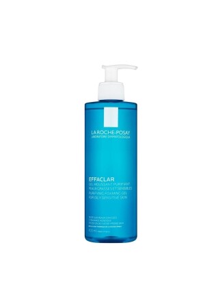 Effaclar Facial Cleansing Gel 400 Ml farmavantaj1991 - La Roche Posay