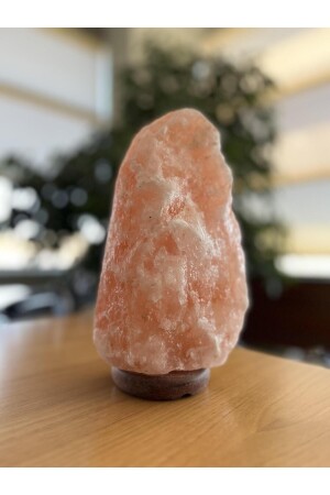 EFSİNA NATURAL HIMALAYA SALT LAMP (3-4 KG) - Efsina