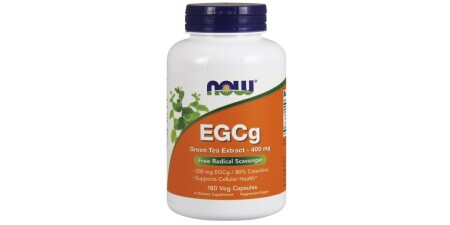 EGCG Grüntee-Extrakt - POWERBODY