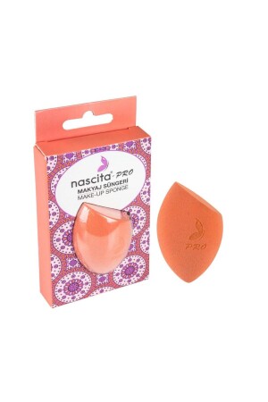 Egg Makeup Sponge - 95 - Nascita