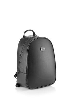 Egg Mom Bag Capsule Baby Care Backpack Leather - Quard