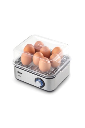 Eggy Egg Cooking Machine - Fakir