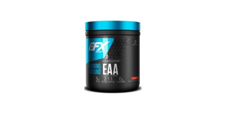 Eğitim Alanı EAA - POWERBODY