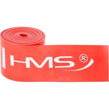 Eğitim lastiği HMS FB01, kırmızı - HMS