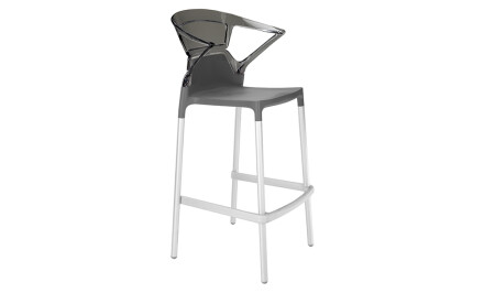 Ego - K Bar Chair 2 Pieces - Cadde Yıldız