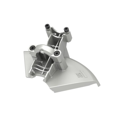 EGO Power+ AD2250 düzeltme makinesi için bıçak koruyucu - EGO Power+ Accessories
