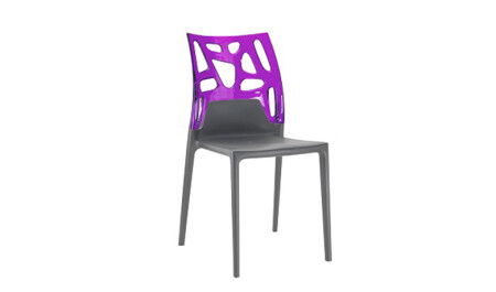 Ego Rock Chair 2 Pieces - Cadde Yıldız