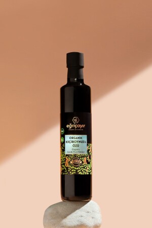 Eğriçayır Organic Carob Extract 680g - Naturelya