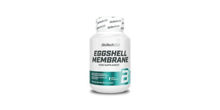 Eierschalenmembran - POWERBODY